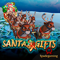 spadegaming game
