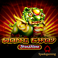spadegaming game
